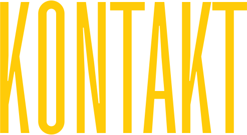 kontakt