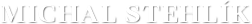 michal stehlik logo