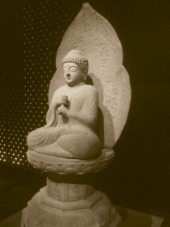 Buddha