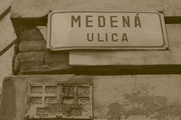 Medena ulice