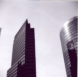 Postdamer Platz