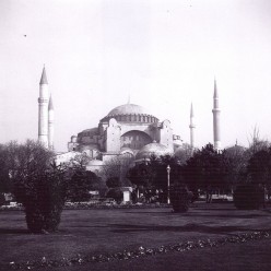 Hagia Sofia